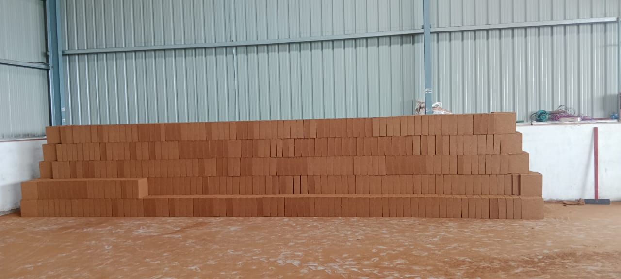 Coco Peat Block