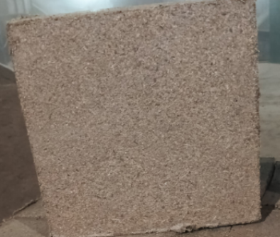 Coco Peat Block